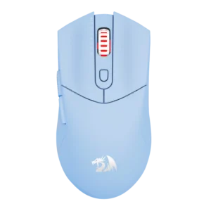 Mouse Inalámbrico Redragon St4r M917 Azul
