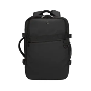 Mochila Teros TE-9037 15.6" Travel Backpack Black