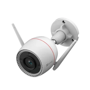 Camara Ezviz Exterior - H3C Color 4mp (2,8mm)