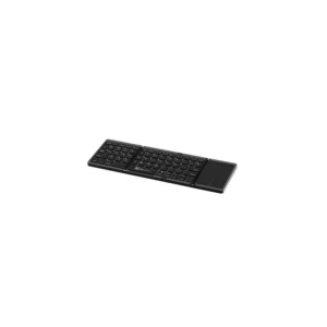 Klip Xtreme teclado FlexPlit Bluetooth Negro