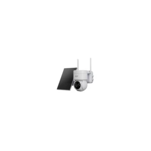 Camara Nexxt  int PTZ con panel solar Wi-Fi para exter