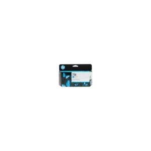 Cartucho de Tinta  Plotter HP 738  Cian