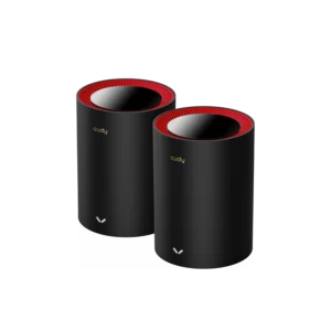 Router Mesh Cudy AC3000 Gigabit 2 pack