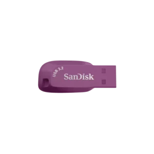 Pen Drive SANDISK Ultra Shift 32GB USB-A 3.2 Gen 1 Cattleya Orchid