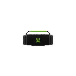 Parlante Klip Xtreme, Inal, 40w, 74hs, IPX7, Micro Sd,