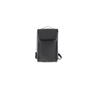 Mochila Klip Xtreme, Evergo, 15,6", 15 kg, Gris