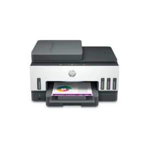 Impresora HP 790 Multifunción Smart Tank