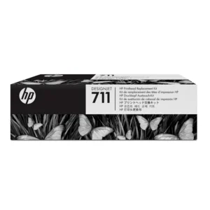 Cabezal de Plotter HP 711