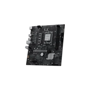 Motherboard MSI PRO H810M-E  LGA 1851 DDR5