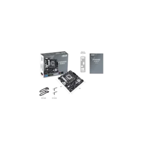 Motherboard ASUS PRIME B760M-K LGA 1700 DDR5