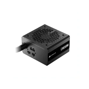 Fuente CORSAIR CX-M Series CX650M 650W ATX 3.1 Cybenetics Bronze Semi-Modular