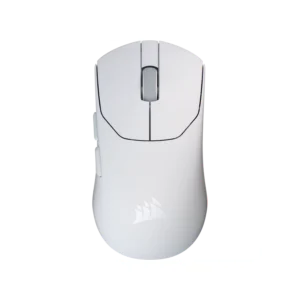 Mouse gamer CORSAIR SABRE v2 PRO ULTRALIGHT Wireless blanco