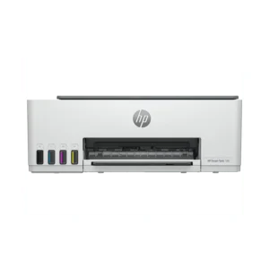 Impresora HP 580 Multifunción Smart Tank