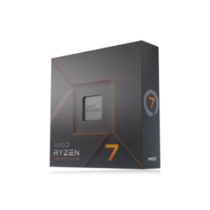 Procesador AMD Ryzen 7 7700X 4.50GHz AM5 DDR5