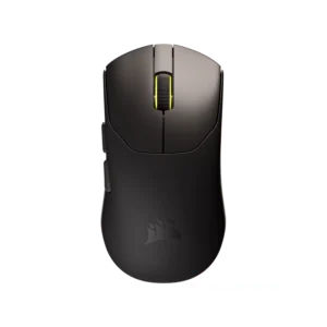 Mouse gamer CORSAIR SABRE v2 PRO ULTRALIGHT Wireless negro