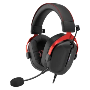 Auricular Redragon Cybill H312