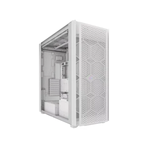 Gabinete CORSAIR 9000D RGB AIRFLOW Blanco