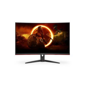 Monitor AOC C32G2ZE 31,5" VA FHD (1920 x 1080) 240Hz 4ms Curved Gaming Ficha USA