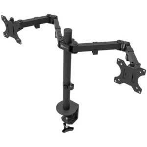 Soporte p/Monitor KLIPXTREME KPM-310 13 a 32"