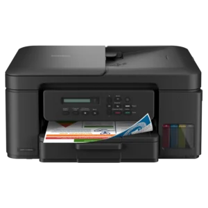 Impresora Brother T730DW Multifunción