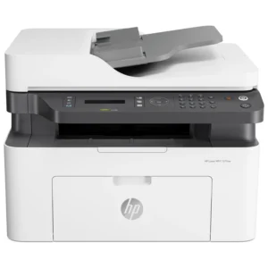 Impresora HP M137 Multifunción Láser