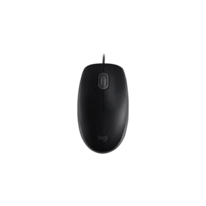 Mouse Logitech M110 Negro