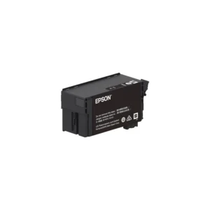 Cartucho de Tinta Plotter  Epson  T40W Negra