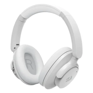 Auriculares Inalámbricos Redragon Vibecore Blanco