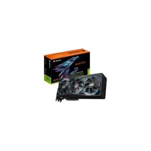 Placa de Video GIGABYTE AORUS GeForce RTX 5070 MASTER 12G