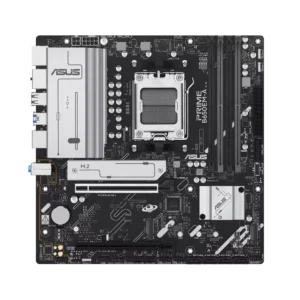 Motherboard ASUS PRIME B650EM-A