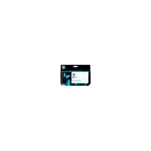 Cartucho de Tinta Plotter  HP  72  Cian
