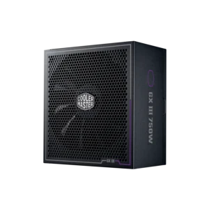 Fuente Cooler Master GX3 Gold 750W 80 Plus Full Modular ATX 3.0 A/AR Cord