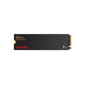 Disco Interno SSD Sandisk Extreme 1TB M.2 2280 NVMe PCIe 4.0 5150Mb/s