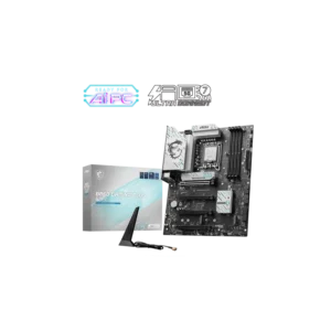 Motherboard MSI B860 GAMING PLUS WIFI LGA 1851 DDR5