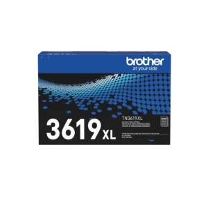 Tóner Brother TN3619XL Negro Alto Rendimiento