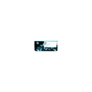 Cartucho de Tinta  Plotter HP  727  Negro Mate