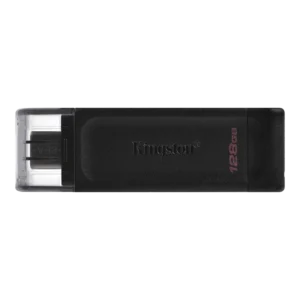 Pen Drive KINGSTON DataTraveler 70 128GB USB-C 3.2