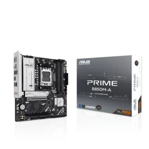 Motherboard ASUS PRIME B850M-A AM5 DDR5