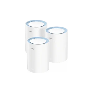Router Mesh Cudy AC1200 3 pack