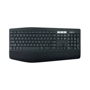 Combo Teclado y Mouse Inalámbrico LOGITECH MK850 Negro