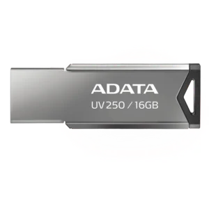 Pen Drive ADATA UV250 16GB USB 2.0 Metal