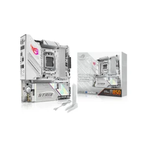 Motherboard ASUS ROG STRIX B850-G GAMING WIFI