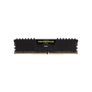 Memoria Ram UDIMM CORSAIR VENGEANCE LPX 16GB DDR4 3200Mhz C16 1.35V (1x16GB) - Black