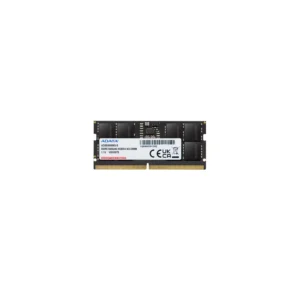 Memoria Ram SODIMM ADATA 8GB DDR5 5600MHz CL46 1.1V