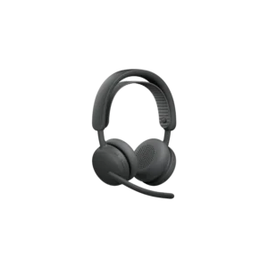 Auricular Inalámbrico Logitech Zone 2 Negro