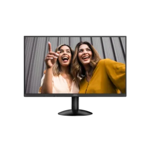 Monitor AOC 24B30H2 23,8" IPS FHD (1920 x 1080) 100Hz 4ms Ficha USA