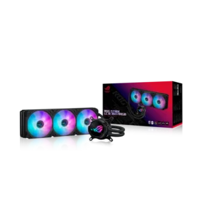 Water Cooler ASUS ROG STRIX LC III 360 ARGB