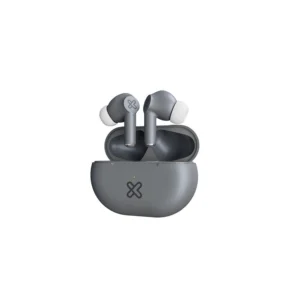 Auricular Klip Xtreme In ear Inalámbrico 17Hs,c/cancelacion de ruido. Smart Touch