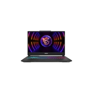 Notebook MSI Cyborg 15 A13UDX Intel I5-13420H 15.6" 16GB DDR5 (2 x8GB)  512GB NVMe RTX 3050 W11 Home