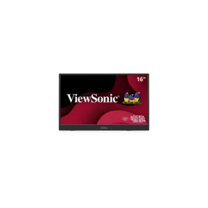 VA1653 ViewSonic 15.6" Port1080p IPS Monit USB MIN